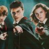 Most Powerful Witches from Harry Potter