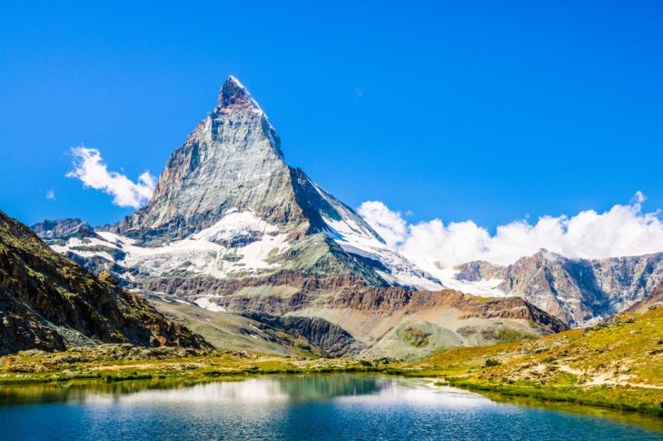 Most Dangerous Mountains - Matterhorn