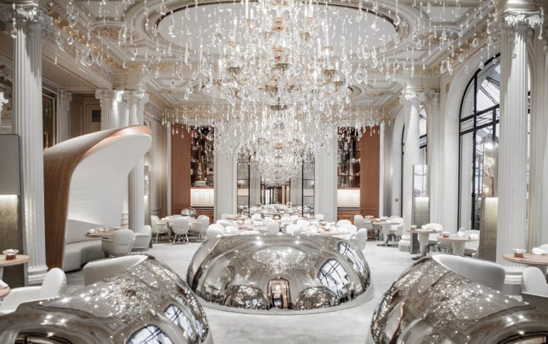 10 Most Expensive Restaurants in the World - 10 Most Today