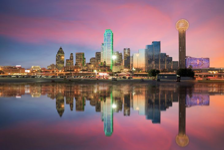 Most Dog-Friendly Places -Dallas Texas