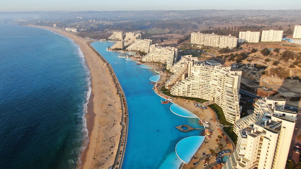 San Alfonso del Mar